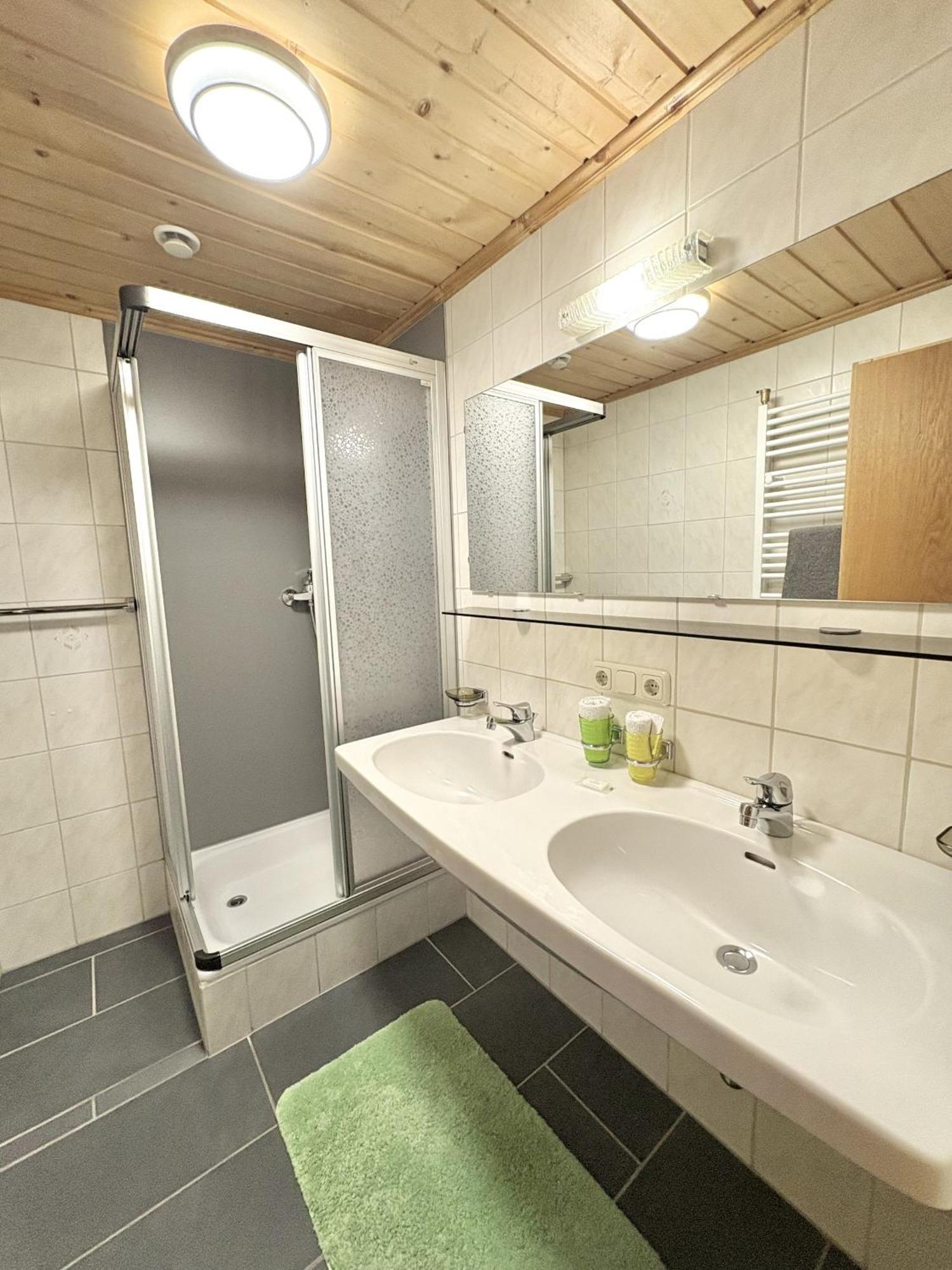 Apartamento Haus Sonnberg Kappl  Exterior foto