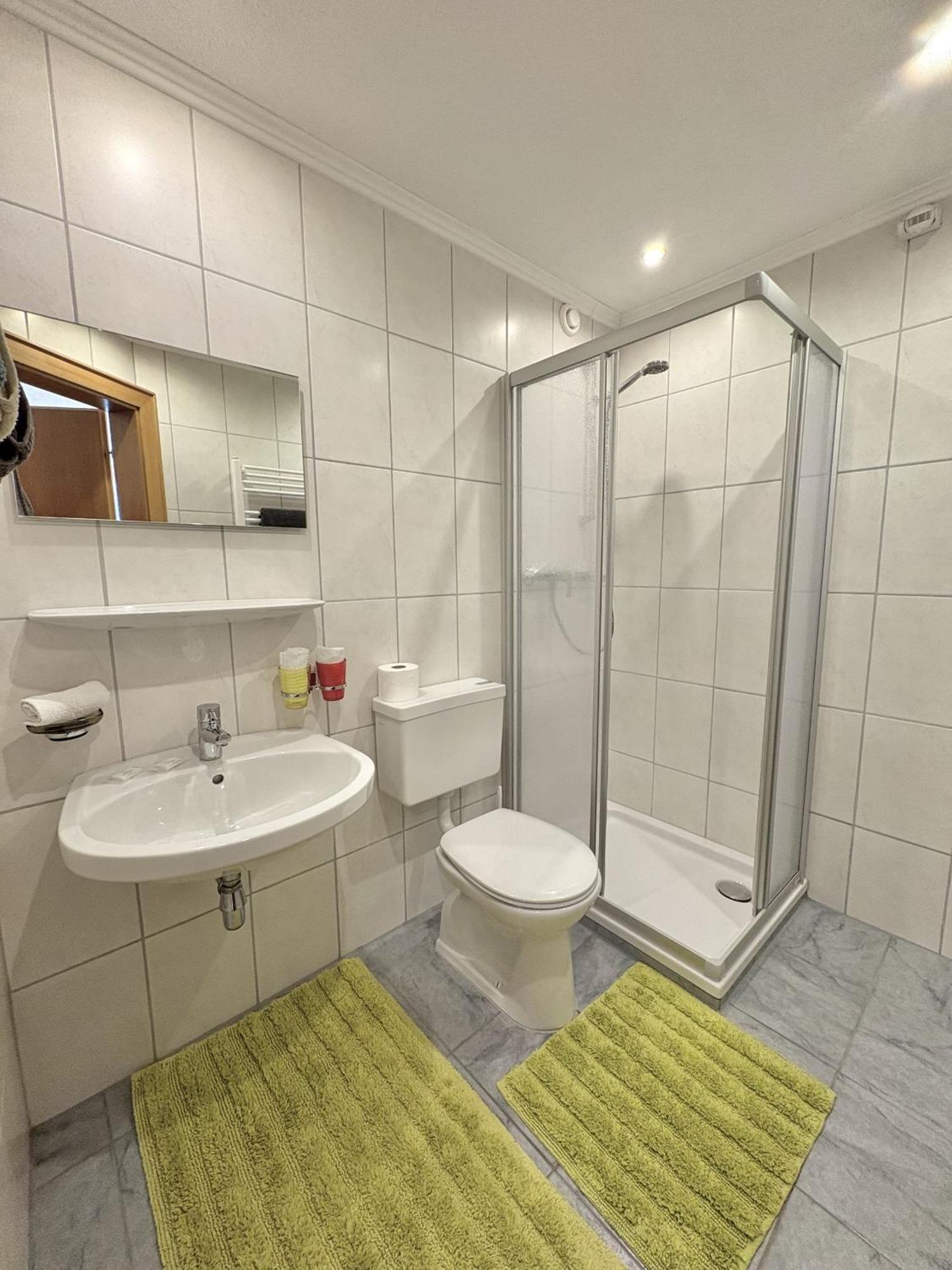 Apartamento Haus Sonnberg Kappl  Exterior foto